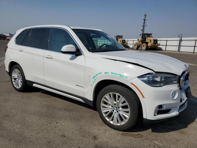 Photo 4 from auction – 2016 BMW X5 XDRIVE3 with VIN 5UXKR0C53G0P32945