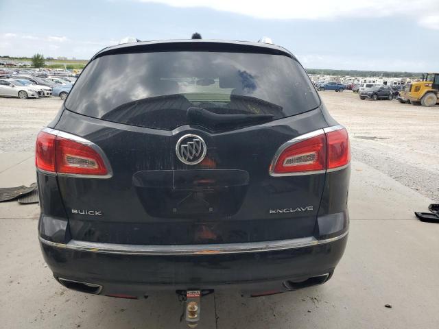 Photo 6 from auction – 2017 BUICK ENCLAVE with VIN 5GAKRBKD5HJ153197