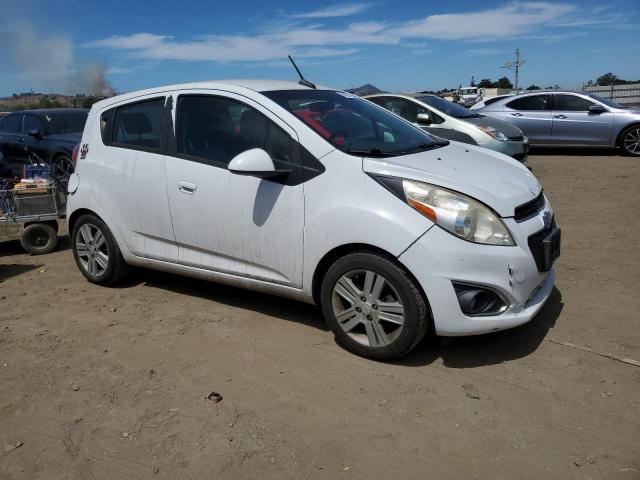 Photo 4 from auction – 2013 CHEVROLET SPARK 1LT with VIN KL8CD6S93DC613341