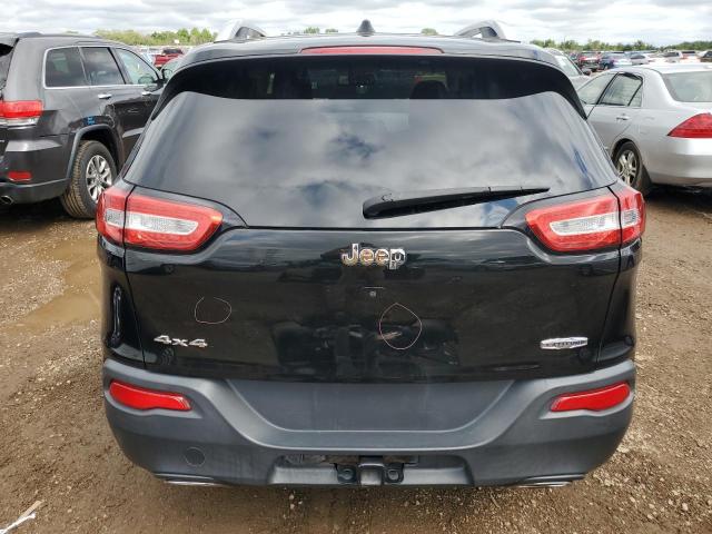 Photo 6 from auction – 2017 JEEP CHEROKEE L with VIN 1C4PJMCS1HW595224
