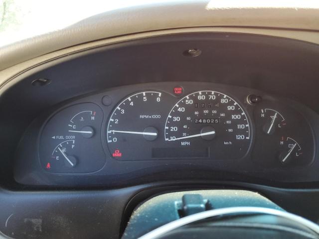 Photo 9 from auction – 1999 FORD RANGER SUP with VIN 1FTZR15V9XTA09697