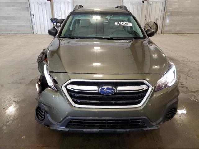 Снимка 5 от търг – 2019 SUBARU OUTBACK 2. с VIN 4S4BSABC2K3206952