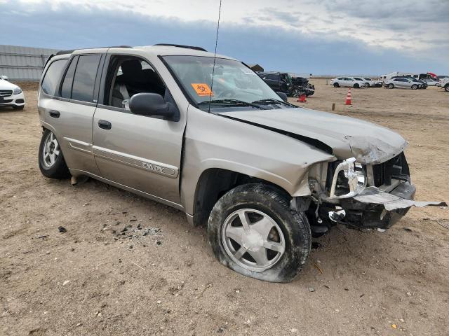 Photo 4 from auction – 2003 GMC ENVOY with VIN 1GKDS13S832105137