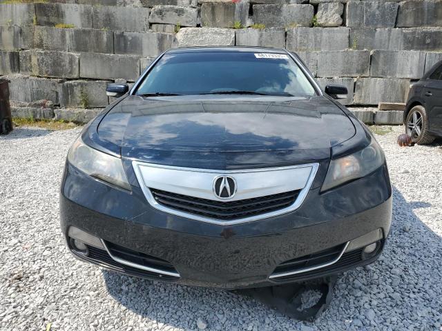 Photo 5 from auction – 2012 ACURA TL with VIN 19UUA9F51CA009232