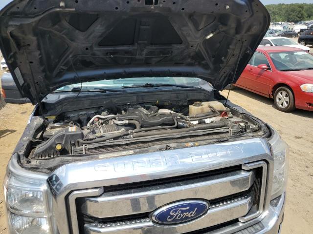 Photo 11 from auction – 2015 FORD F250 SUPER with VIN 1FT7W2BT5FEC51186