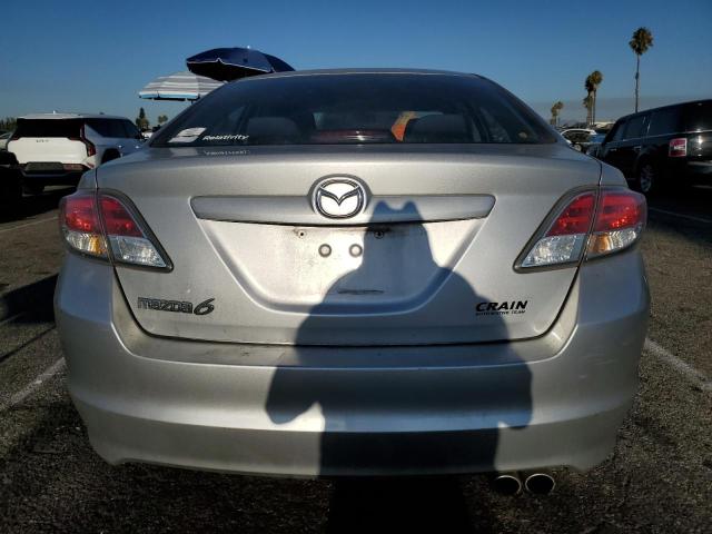 Photo 6 from auction – 2012 MAZDA 6 I with VIN 1YVHZ8BHXC5M03317