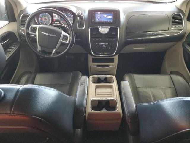 Photo 8 from auction – 2012 CHRYSLER TOWN & COU with VIN 2C4RC1BG0CR376335