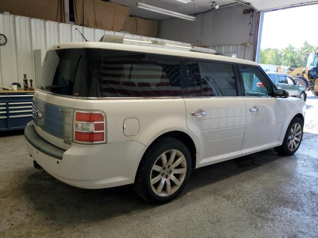 Photo 3 from auction – 2010 FORD FLEX LIMIT with VIN 2FMHK6DC2ABB10595
