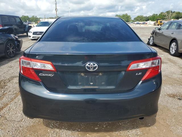 Photo 6 from auction – 2014 TOYOTA CAMRY L with VIN 4T1BF1FK3EU425701