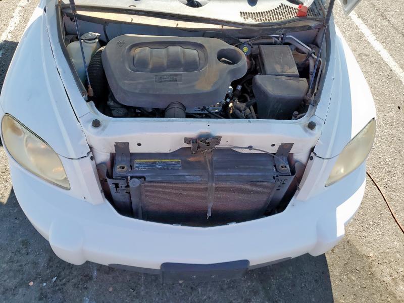 Photo 11 from auction – 2010 CHEVROLET HHR LS with VIN 3GNBAADB0AS517422