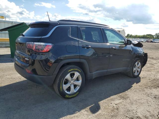 Photo 3 from auction – 2018 JEEP COMPASS LA with VIN 3C4NJDBB4JT455172