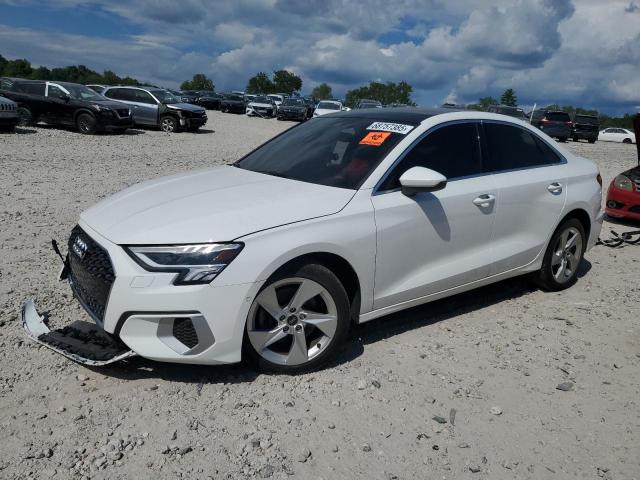AUDI A3 PREMIUM 2024 with VIN WAUAUDGY3RA034174 - Photo from auction