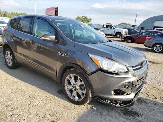 صورة رقم 4 من المزاد - 2013 FORD ESCAPE SEL مع VIN 1FMCU0H93DUC57071