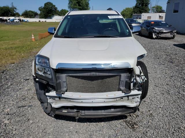 Photo 5 from auction – 2017 GMC TERRAIN DE with VIN 2GKFLVEK6H6279843