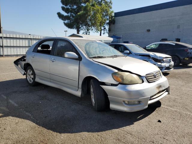 Photo 4 from auction – 2005 TOYOTA COROLLA CE with VIN 1NXBR32EX5Z500901