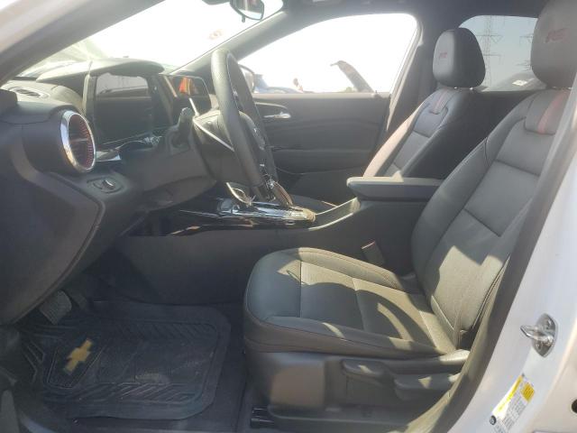Photo 7 from auction – 2025 CHEVROLET TRAX 2RS with VIN KL77LJEPXSC021311