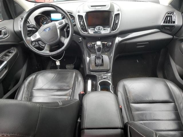 Foto 8 de la subasta – 2015 FORD ESCAPE TITANIUM con VIN 1FMCU9J98FUB74558