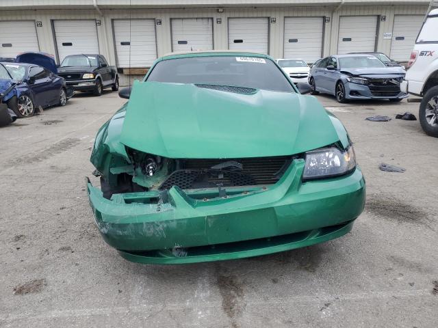 Photo 5 from auction – 2000 FORD MUSTANG with VIN 1FAFP4446YF276479