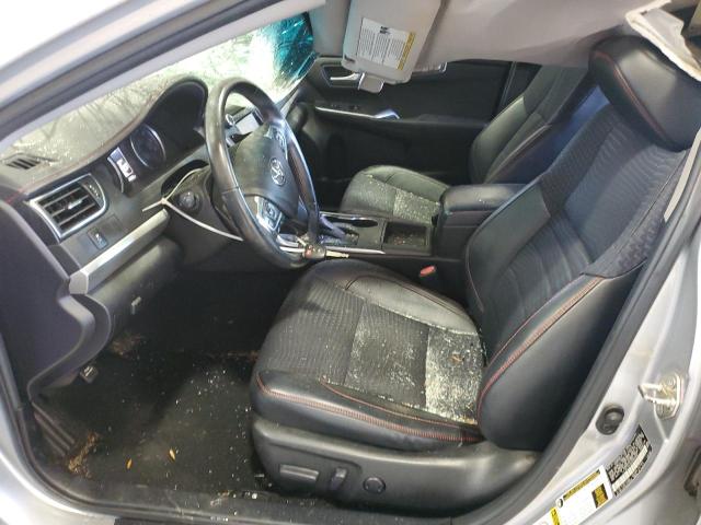 Photo 7 from auction – 2015 TOYOTA CAMRY LE with VIN 4T1BF1FK3FU005907