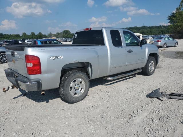 Photo 3 from auction – 2012 CHEVROLET SILVERADO with VIN 1GCRKSE74CZ113775