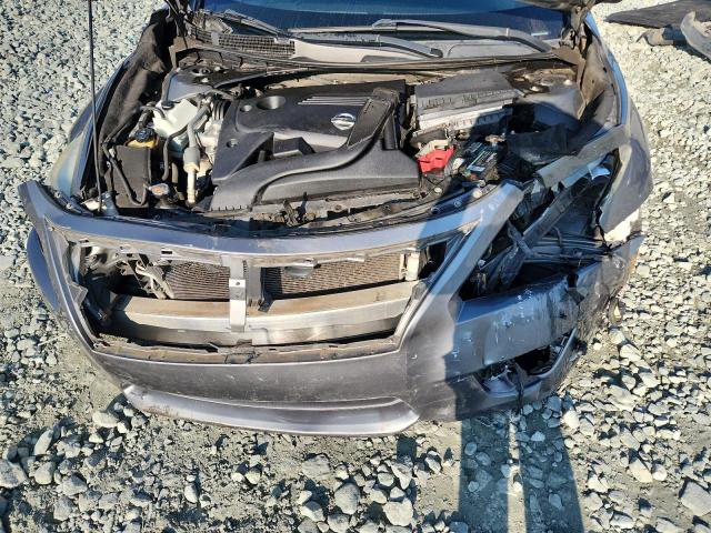 Photo 11 from auction – 2015 NISSAN ALTIMA 2.5 with VIN 1N4AL3AP1FC460354