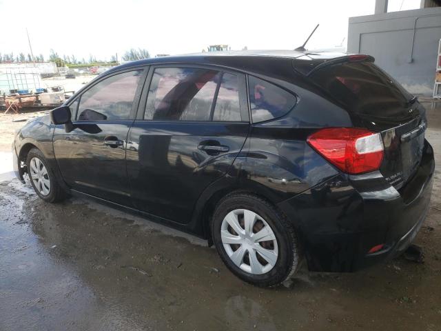 Photo 2 from auction – 2016 SUBARU IMPREZA with VIN JF1GPAA69G8308756
