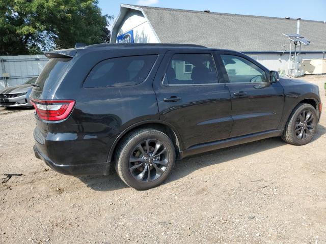 Photo 3 from auction – 2023 DODGE DURANGO R/T with VIN 1C4SDJCT5PC683122
