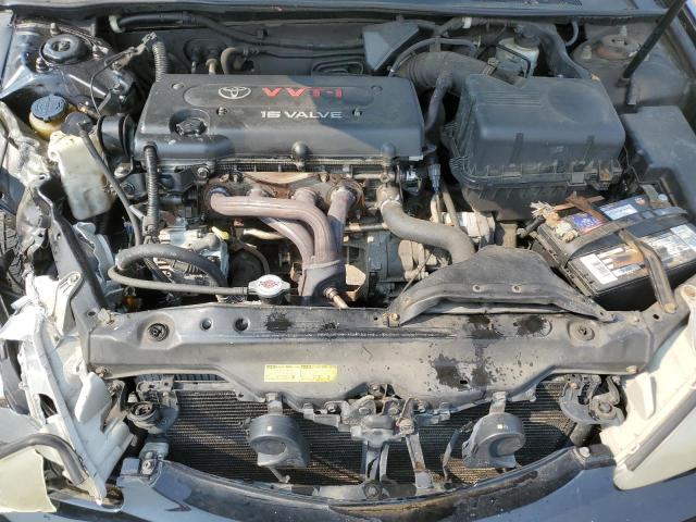 Photo 11 from auction – 2003 TOYOTA CAMRY LE with VIN 4T1BE32K43U192848