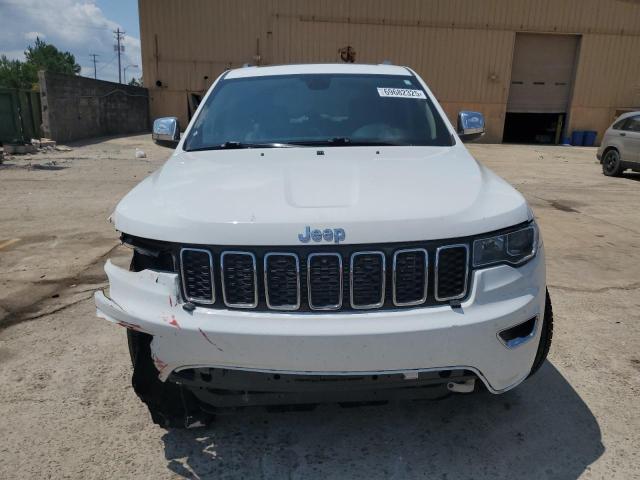 Photo 5 from auction – 2019 JEEP GRAND CHER with VIN 1C4RJEBG5KC584439