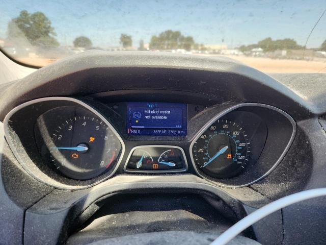 Photo 9 from auction – 2013 FORD FOCUS SE with VIN 1FADP3F28DL207236