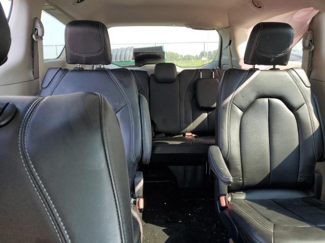 Photo 10 from auction – 2023 CHRYSLER PACIFICA TOURING L with VIN 2C4RC1BG5PR505370