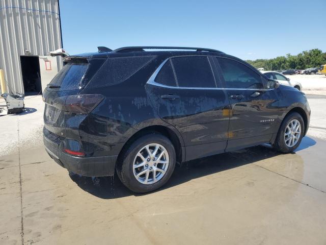 Photo 3 from auction – 2022 CHEVROLET EQUINOX with VIN 3GNAXKEV3NL157555