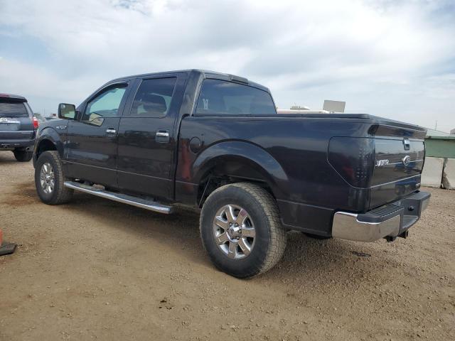 Photo 2 from auction – 2013 FORD F150 SUPERCREW with VIN 1FTFW1EF7DKD55821