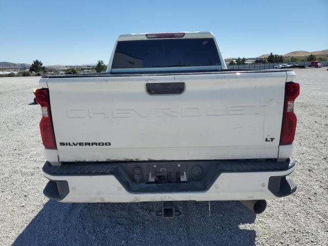 Photo 6 from auction – 2022 CHEVROLET SILVERADO with VIN 1GC4YNEYXNF303281