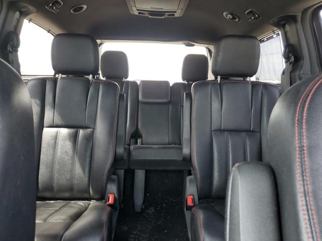 Photo 10 from auction – 2017 DODGE GRAND CARAVAN GT with VIN 2C4RDGEG2HR755615