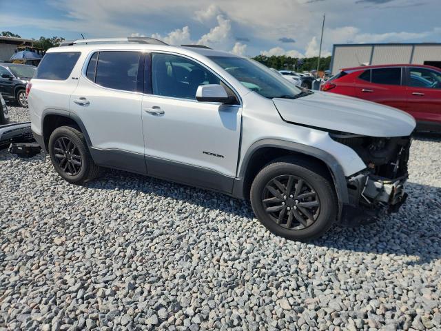 Photo 4 from auction – 2017 GMC ACADIA SLE with VIN 1GKKNLLS6HZ296436