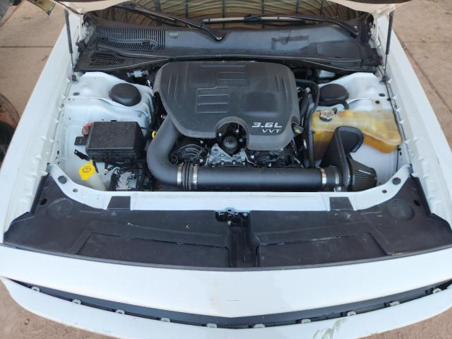 Photo 11 from auction – 2019 DODGE CHALLENGER with VIN 2C3CDZAG8KH687653
