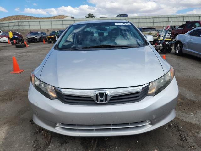 Foto 5 de la subasta – 2012 HONDA CIVIC LX con VIN 19XFB2F55CE072889