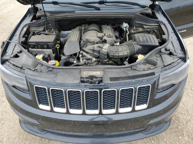 Photo 12 from auction – 2014 JEEP GRAND CHER with VIN 1C4RJFDJXEC539063