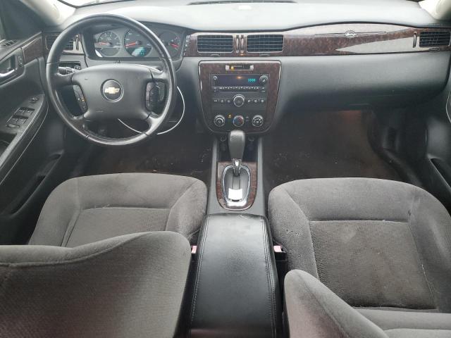 Photo 8 from auction – 2014 CHEVROLET IMPALA LIM with VIN 2G1WA5E36E1165109