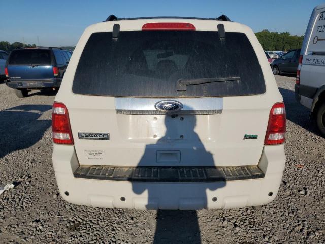 Photo 6 from auction – 2010 FORD ESCAPE LIM with VIN 1FMCU0EG8AKA01843