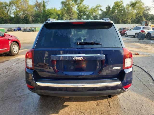 Photo 6 from auction – 2014 JEEP COMPASS LA with VIN 1C4NJCEAXED848831