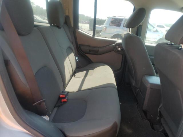 Photo 11 from auction – 2012 NISSAN XTERRA OFF with VIN 5N1AN0NU3CC521519