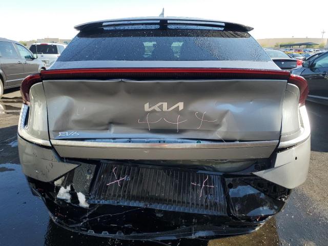 Photo 6 from auction – 2023 KIA EV6 LIGHT with VIN KNDC34LA1P5604024