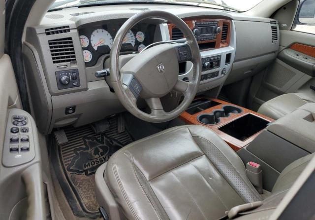 Photo 8 from auction – 2007 DODGE RAM 1500 S with VIN 1D7HA18267J643734