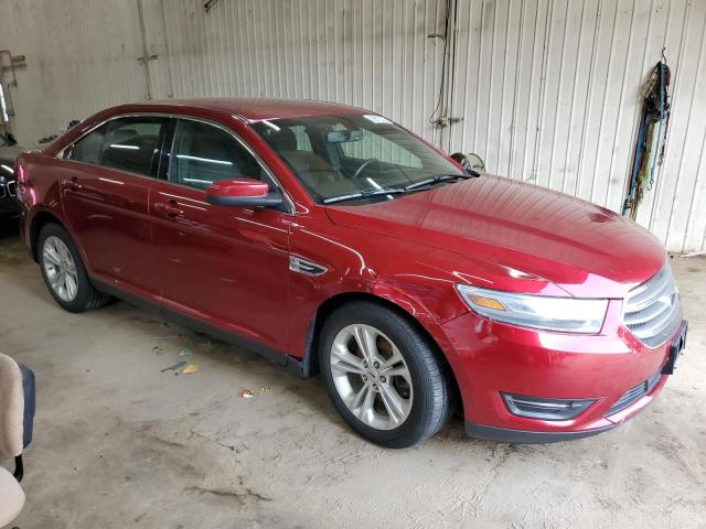 Photo 4 from auction – 2014 FORD TAURUS SEL with VIN 1FAHP2H85EG126945