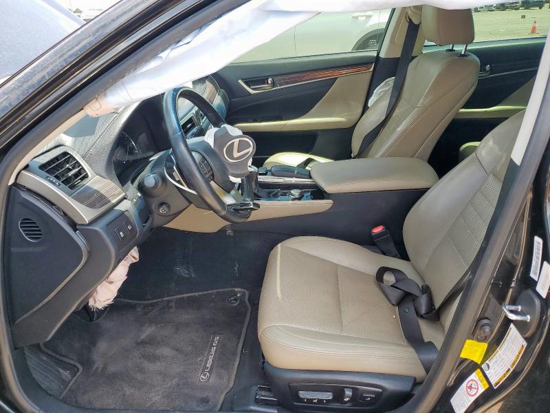 صورة رقم 7 من المزاد - 2016 LEXUS GS 350 BAS مع VIN JTHBZ1BL8GA004344