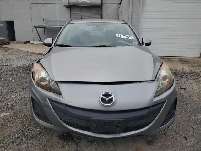 Photo 5 from auction – 2011 MAZDA 3 I with VIN JM1BL1VG9B1372476