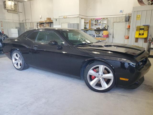 Photo 4 from auction – 2009 DODGE CHALLENGER with VIN 2B3LJ74W29H590598