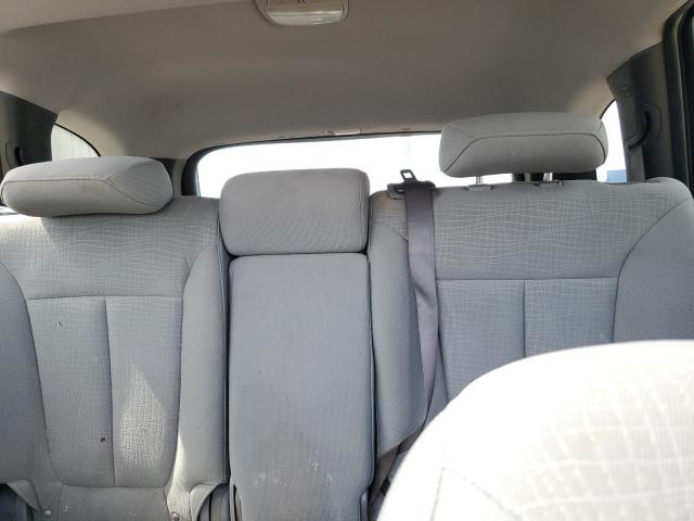 Photo 10 from auction – 2010 HYUNDAI SANTA FE G with VIN 5NMSGDAB6AH405678